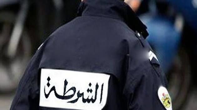 Sousse : Libération de l’agent de police arrêté à Kondar