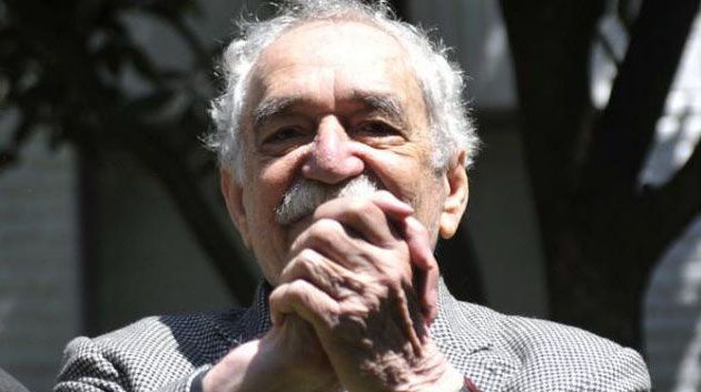 Gabriel Garcia Marquez est mort