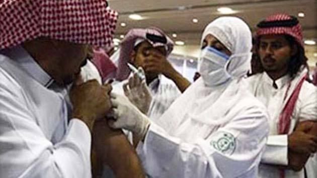 Coronavirus - Arabie Saoudite : 81 décès et 261 personnes atteintes