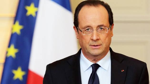 François Hollande : La France punira les candidats au djihad