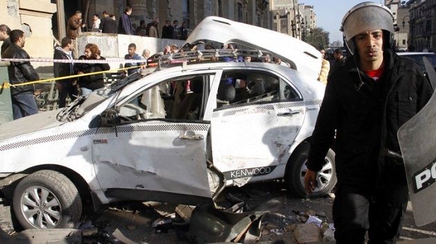 Egypte: un général de police trouve la mort dans un nouvel attentat à la voiture piégée