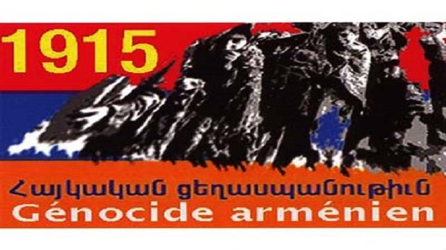 Génocide des Arméniens : Erdogan s’excuse ouvertement pour la première fois