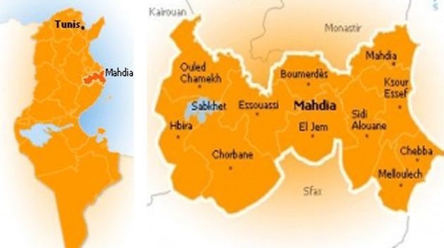 Mahdia : Deux employés d'un hôtel morts électrocutés, un autre grièvement blessé