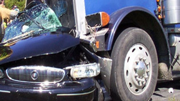 Mahdia : Un mort et 2 blessés dans un accident de la route