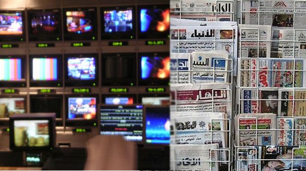 Plus de 70% des discours dans les médias arabophones incitent à la haine (Rapport)