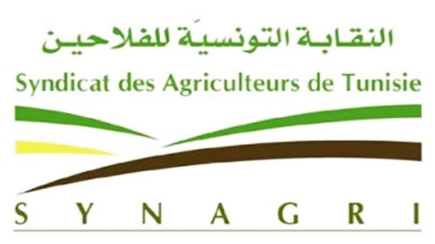 Tunisie : Le syndicat des agriculteurs s’indigne de la « négligence » du secteur agricole