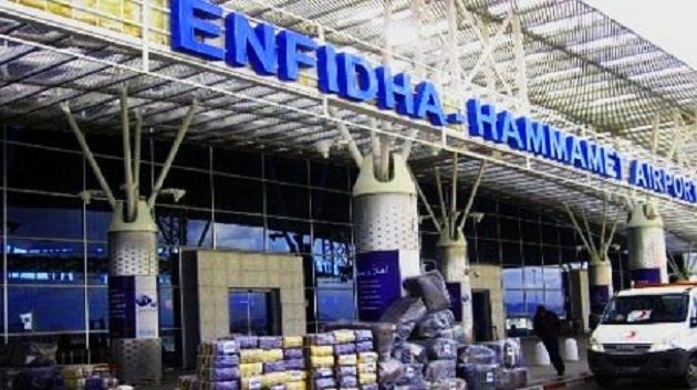 70 vols réorientés vers l'aéroport de Monastir à cause d'une grève à l'aéroport d'Ennfidha