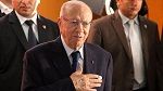 Sondage Sigma Conseil : Béji Caïd Essebsi et Nidaa Tounes survolent les intentions de vote