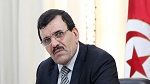 Ali Laârayedh ne démissionnera pas le 8 janvier 2014 