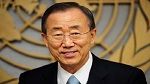 Ban Ki Moon appelle les pays en transition à s'inspirer de la Tunisie