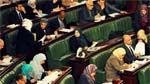 Ennahdha : 3 des 4 députés démissionnaires du bloc parlementaire suspendent leurs démissions