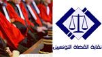 Le SMT s'oppose au recrutement de 533 juges 