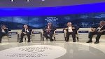 Essebsi et Ghannouchi lavent leur linge sale en public à Davos