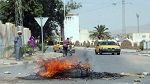 Kasserine : Des protestations pour le maintien de Ben Jeddou 