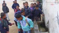 Mahdia : Les conditions précaires d'une école primaire à Souassi