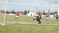 Ligue 1: L’Etoile du Sahel s'impose face à Grombalia Sports (2-0)