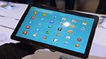 Samsung sort le Galaxy Tab Pro 12.2