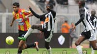 Ligue des champions : l'Espérance de Tunis vainqueur de Real Bamako (3-0)