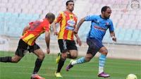 Ligue 1 - 24e journée : L'Espérance de Tunis accrochée à domicile par l'OB (0-0)