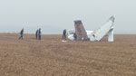 France : Crash d'un avion de tourisme fait 6 morts