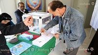 Les Algériens en Tunisie votent aujourd'hui