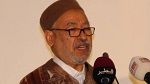 Rached Ghannouchi : Le gouvernement d’Essebsi est autant responsable de la crise que celui d’Ennahdha