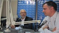 Rached Ghannouchi : Les membres de la troïka ne sont pas au-dessus de la loi