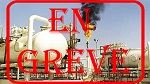 Tataouine : Grève de 3 jours dans 7 champs pétroliers