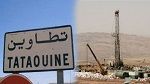 Tataouine : Report de la grève dans les champs pétroliers