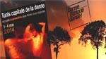Tunis, capitale de la danse, du 1er au 4 mai 2014