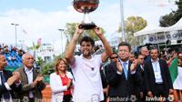 13ème édition du tournoi de tennis Tunis Open