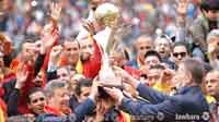 Football - Ligue 1 : L'Espérance de Tunis décroche son 26ème titre de champion