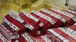 Gabès : Avortement d'une opération de contrebande de paquets de cigarettes d'une valeur de 150 mille dinars