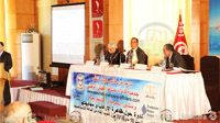 Monastir: Conférence de presse sur le phénomène du terrorisme et les mécanismes de lutte