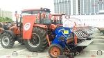 La Turquie fait don de 70 tracteurs à la Tunisie