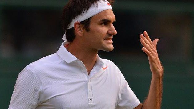 Rolland Garros : Roger Federer éliminé dès les 8es de finale