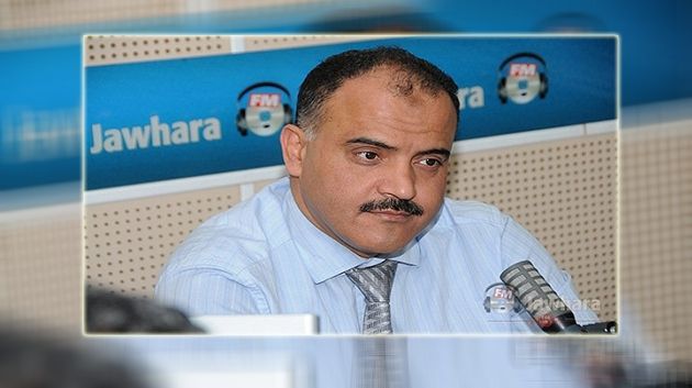 Karim Helali : Je suis le président légitime de la fédération de Handball