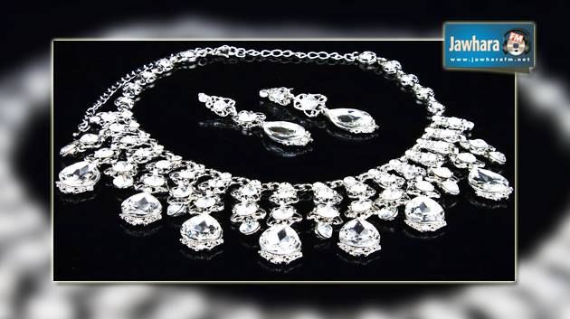 Un Emirati offre un collier de 800 000 DT pour se faire pardonner son 2ème mariage