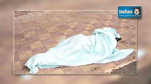 Kasserine : Découverte d’un cadavre dans un centre de police délaissé