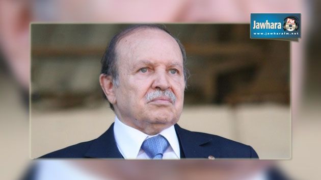 Bouteflika verse une aide financière urgente de 25 millions de dollars à Gaza