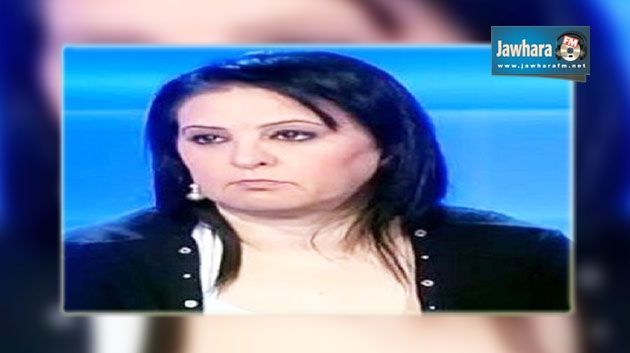 Badra Gaâloul : Le général Hamdi n’a pas été démis de ses fonctions, il a démissionné