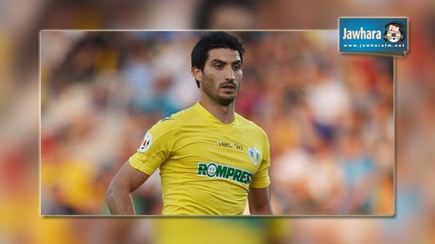 Hamza Younes signe avec Ludogorets Razgrad champion de Bulgarie
