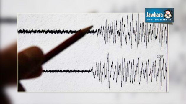 Iran : un séisme de magnitude 6,1 fait de nombreux blessés