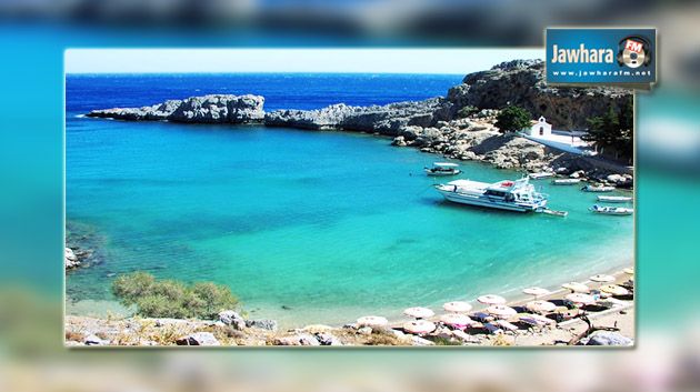 Grèce – Ile de Rhodes : 500 touristes victimes d'une intoxication dans un hôtel de luxe