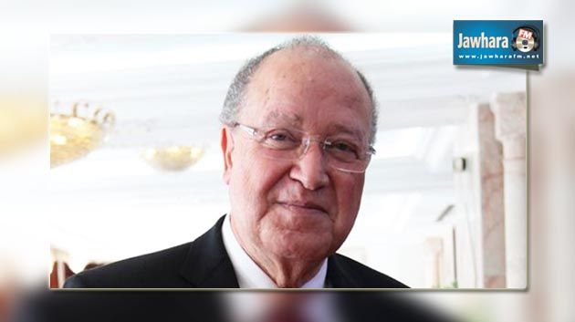 Mustapha Ben Jaâfar déclare qu'il ne démissionnera pas