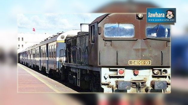 Gafsa : La grève des agents des chemins de fer annulée