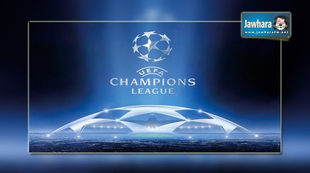 Champions League : Programme des matchs de ce mercredi