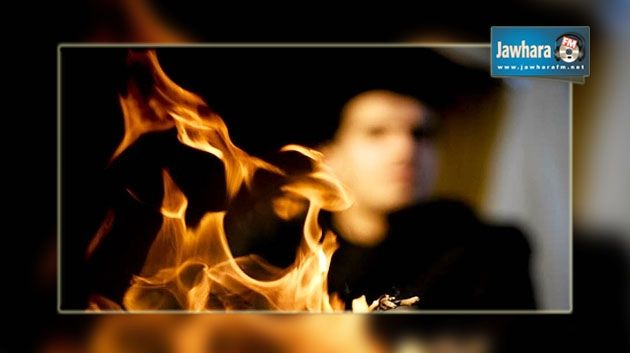 Mahdia : Un jeune homme assassine son frère en l’immolant par le feu