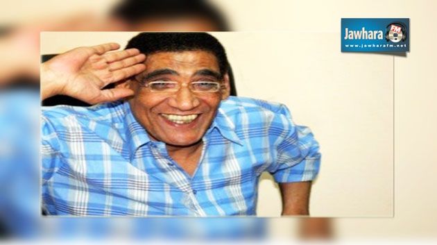 Le comédien égyptien Youssef Aïd est mort