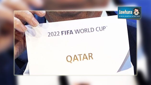Qatar : Pas la peine de se demander si on organisera la coupe du monde, la question est « quand » ?